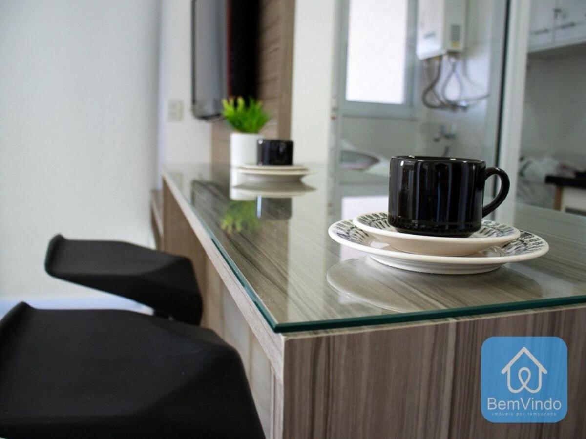 Apartamento A 30M Do Salvador Shopping 외부 사진