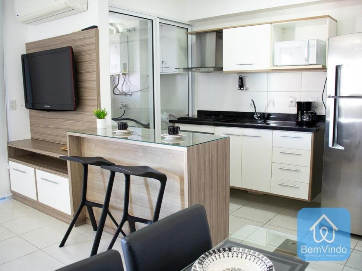 Apartamento A 30M Do Salvador Shopping 외부 사진
