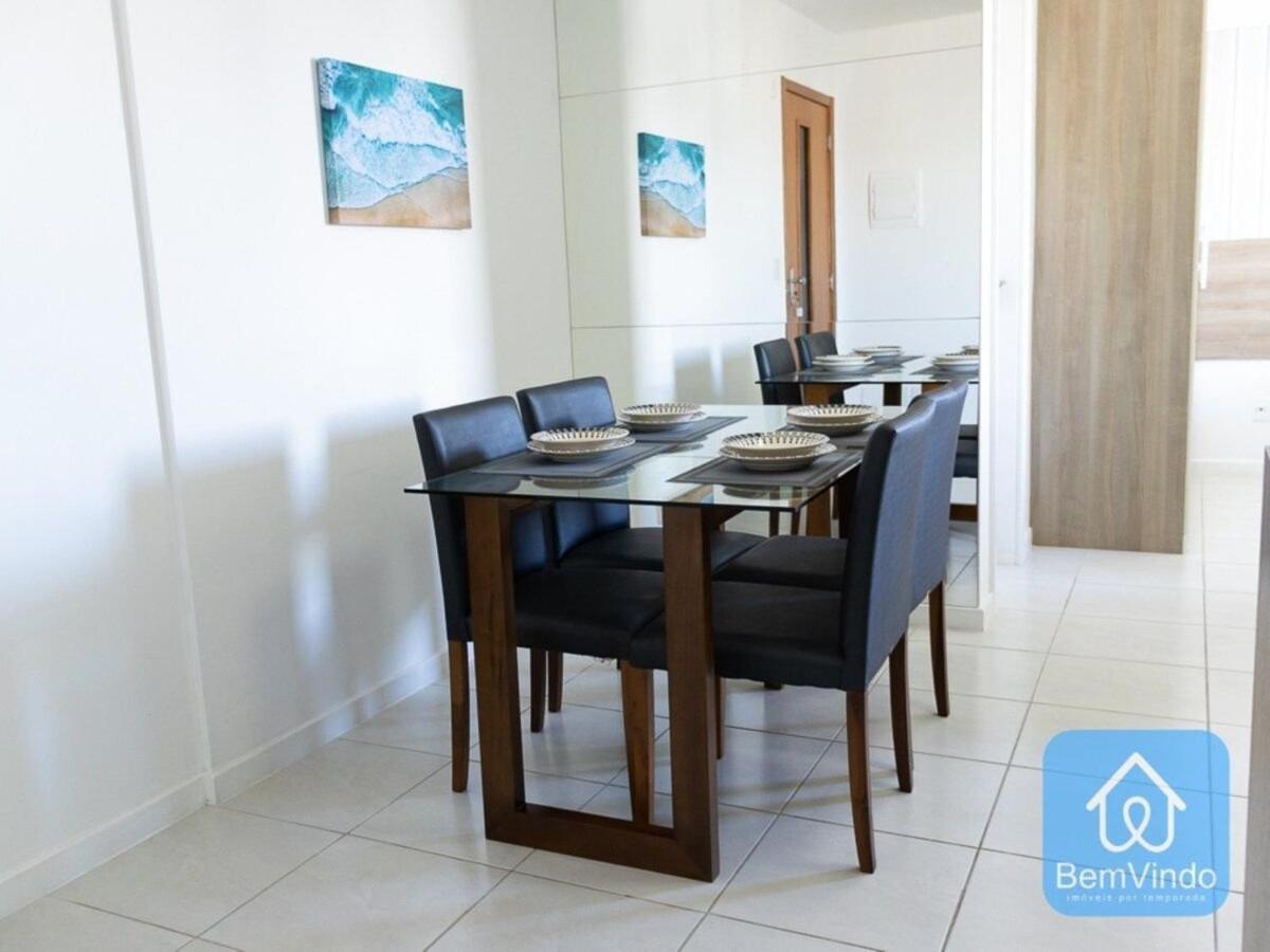 Apartamento A 30M Do Salvador Shopping 외부 사진