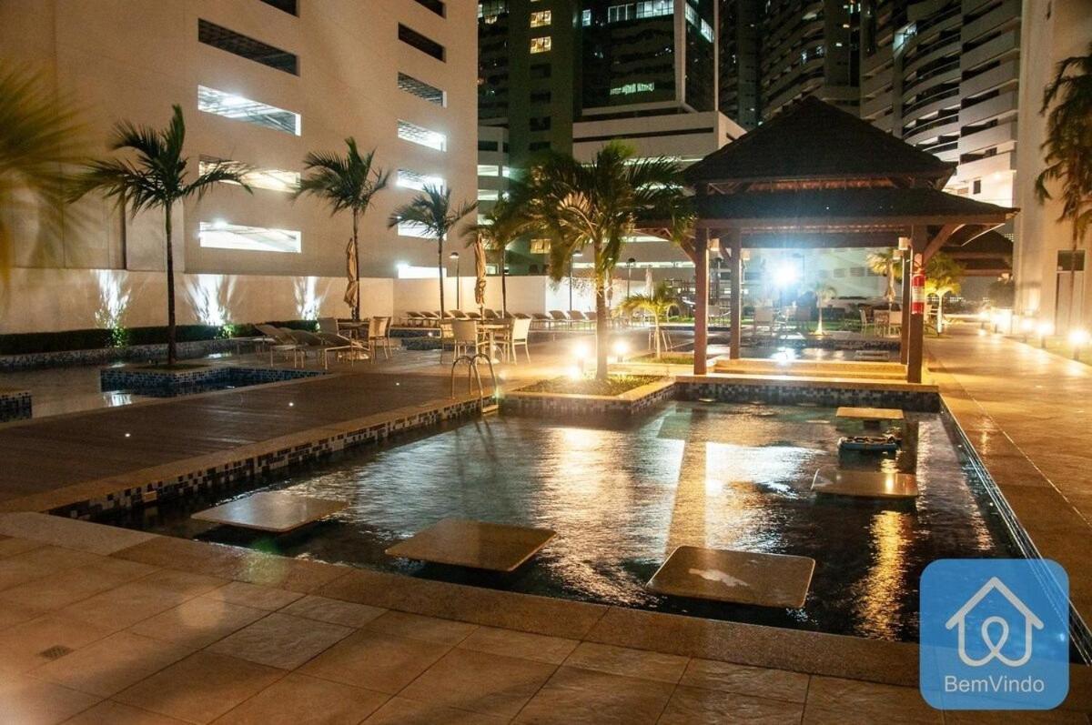 Apartamento A 30M Do Salvador Shopping 외부 사진