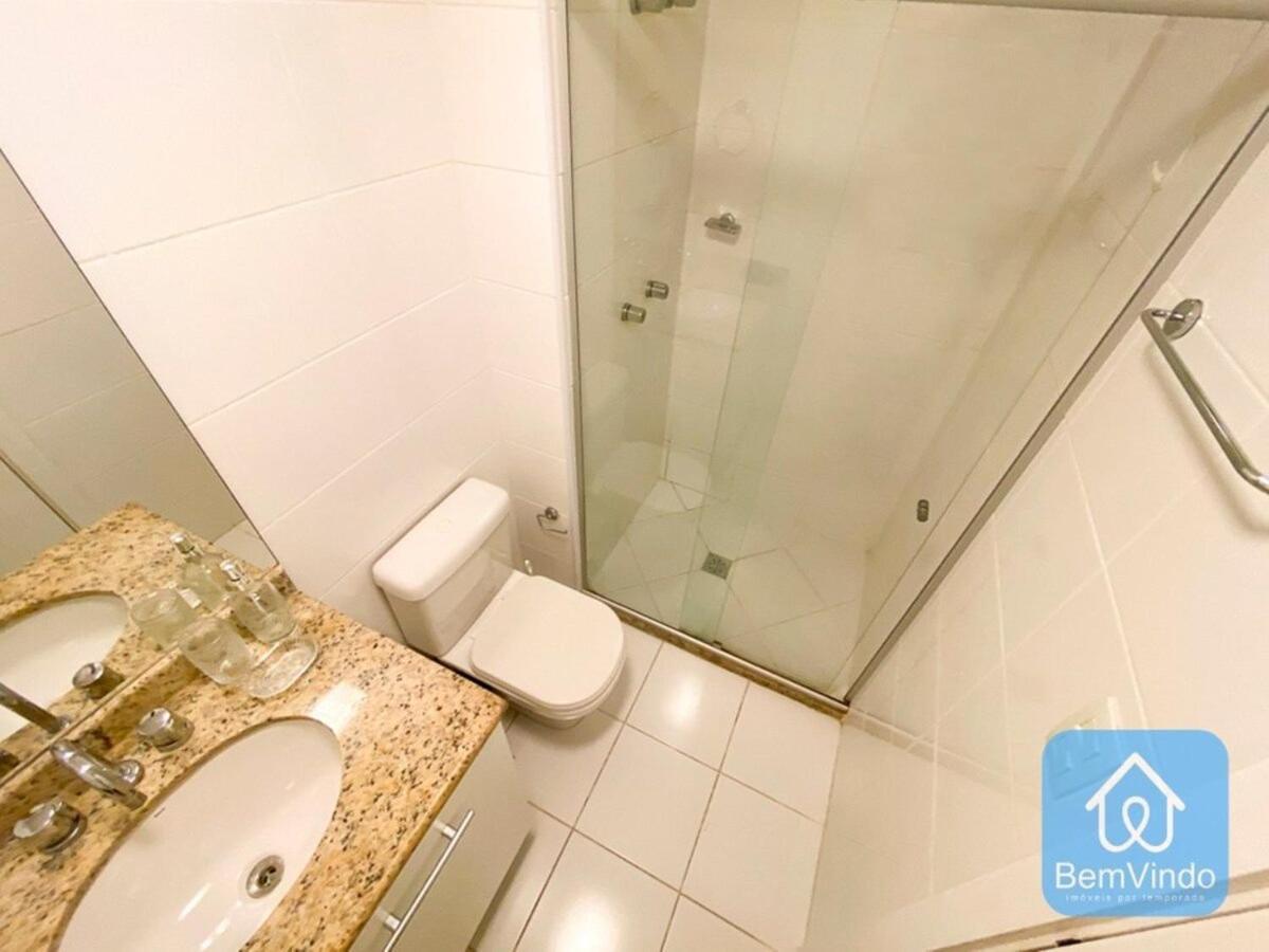 Apartamento A 30M Do Salvador Shopping 외부 사진